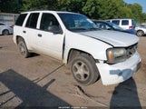 Chevrolet Trailblazer Ls 1GNDS13SX62269206 снимка