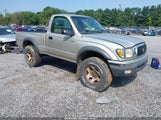 Toyota Tacoma 5TEPM62N04Z350054 photo