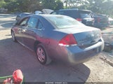 Chevrolet Impala Ls 2G1WB57K091147082 снимка