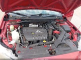Mitsubishi Lancer Gts JA3AU86U58U027943 fotografie