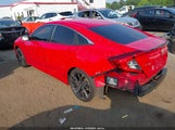 Honda Civic Sport 2HGFC2F86LH534244 снимка