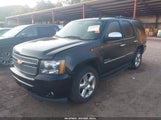 Chevrolet Tahoe Ltz 1GNSCCE02DR165406 снимка