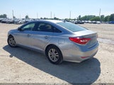 Hyundai Sonata Se 5NPE24AF3GH306326 снимка