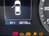 Hyundai Sonata Se 5NPE24AF3GH306326 снимка