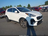 Kia Sportage Lx KNDPM3AC0L7787945 снимка