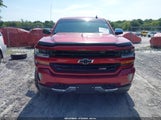 Chevrolet Silverado  2Lt 3GCUKREC2JG305533 снимка