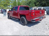 Chevrolet Silverado  2Lt 3GCUKREC2JG305533 снимка