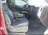 Chevrolet Silverado  2Lt 3GCUKREC2JG305533 снимка