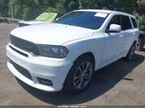 Dodge Durango Gt Plus Rwd 1C4RDHDG1LC145830 снимка