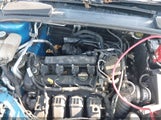 Ford Focus Sel 1FAHP3H23CL214768 photo