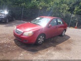 Kia Spectra Ex KNAFE222895587602 снимка