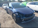 Tesla Model Y Performance Dual Motor All-Wheel Drive 7SAYGDEF4NF539414 снимка