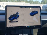 Tesla Model Y Performance Dual Motor All-Wheel Drive 7SAYGDEF4NF539414 снимка