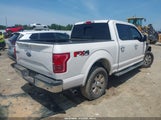 Ford F-150 Lariat 1FTEW1EGXGKF96300 fotografie