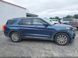 Ford Explorer Limited 1FMSK7FH9LGB08942 снимка