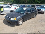 HONDA CIVIC EX 2HGES26772H584672 снимка