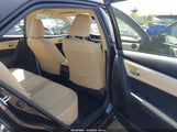 TOYOTA COROLLA LE 2T1BURHE4KC206772 снимка