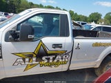 Ford F-250 Xl 1FTBF2A61HEC80421 fotografie