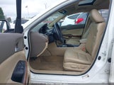 Honda Accord Sdn 3.5 Ex-L/Ex-L 1HGCP36879A045680 снимка