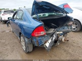 Honda Civic Lx 1HGFA165X8L113837 снимка