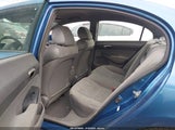 Honda Civic Lx 1HGFA165X8L113837 снимка