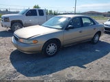 Buick Century 2G4WS52J641243440 снимка