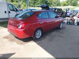 Nissan Versa 1.6 Sv 3N1CN7AP1JL807329 снимка
