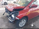 Nissan Versa 1.6 Sv 3N1CN7AP1JL807329 снимка