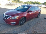Nissan Altima 2.5 S 1N4AL3AP3FC491492 снимка