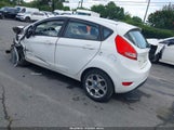 Ford Fiesta Ses 3FADP4FJ5CM183357 снимка