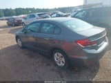 HONDA CIVIC LX 2HGFB2F53DH507982 снимка