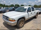 Dodge Dakota Slt 1D7HL48X63S144573 снимка
