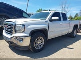 GMC Sierra  Sle 1GTV2MEC6JZ109134 снимка