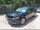 Chevrolet Impala Lt 2G11Z5S32K9110645 снимка
