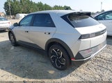 Hyundai Ioniq 5 Sel KM8KNDAF4PU165701 fotografie
