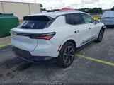 CHEVROLET EQUINOX EV LT 3GN7DLRP9SS149465 снимка