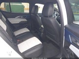 CHEVROLET EQUINOX EV LT 3GN7DLRP9SS149465 снимка
