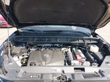 Toyota Highlander Xle 5TDGZRBH1MS102373 photo