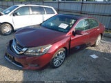 Honda Accord Ex-L V-6 1HGCR3F80DA034975 снимка