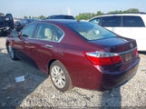 Honda Accord Ex-L V-6 1HGCR3F80DA034975 снимка