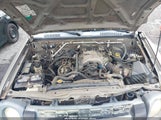 Nissan Xterra Xe 5N1ED28T74C652831 снимка