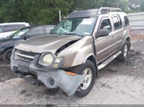 Nissan Xterra Xe 5N1ED28T74C652831 снимка