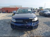 Volkswagen Touareg Vr6 Sport WVGEF9BP7DD001241 снимка