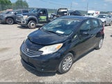 Nissan Versa Note S (Sr) 3N1CE2CP3EL412350 снимка