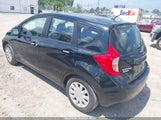 Nissan Versa Note S (Sr) 3N1CE2CP3EL412350 снимка