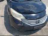 Nissan Versa Note S (Sr) 3N1CE2CP3EL412350 снимка