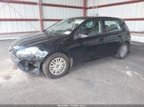 Volkswagen Golf 2.5L WVWDB7AJ0EW001777 снимка