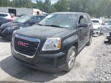 GMC Terrain Sle-1 2GKALMEK7H6339388 снимка