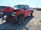 Chevrolet Silverado 2500Hd Ls 1GCHK29112E303783 снимка