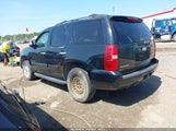 Chevrolet Tahoe Lt 1GNFK13017J166366 снимка